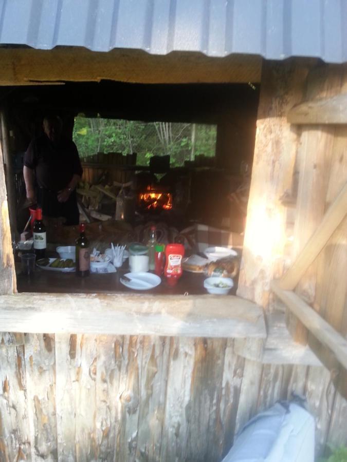Apartament U Staska Apartman Zakopane Kültér fotó