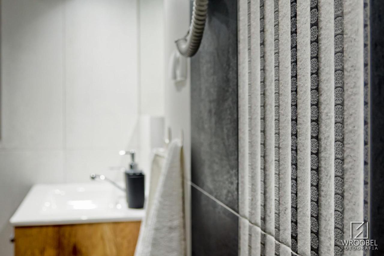 Apartament U Staska Apartman Zakopane Kültér fotó
