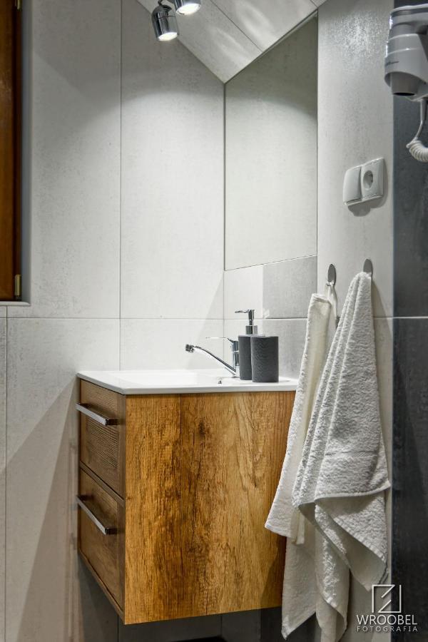 Apartament U Staska Apartman Zakopane Kültér fotó