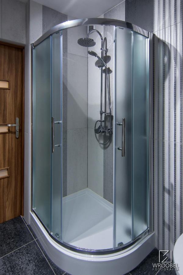 Apartament U Staska Apartman Zakopane Kültér fotó